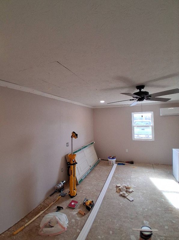 Carpentry