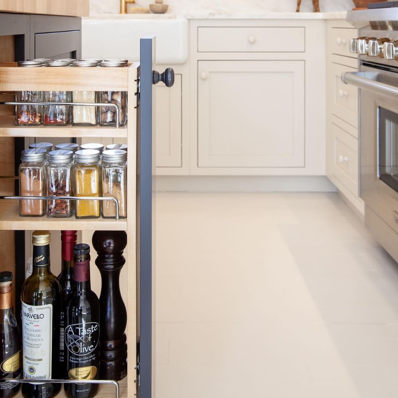 Kitchen Remodeling