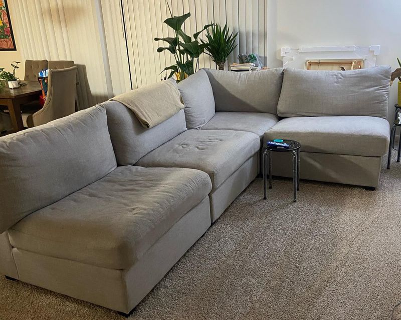 Residential Cleaning gallery