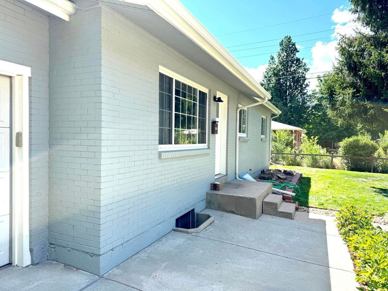 Exterior  Painting