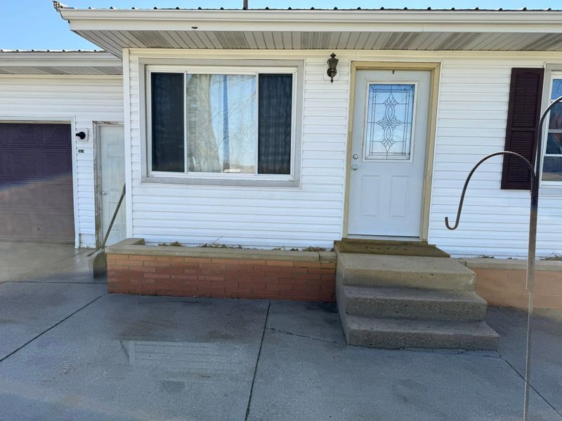 Residential Pressure Washing