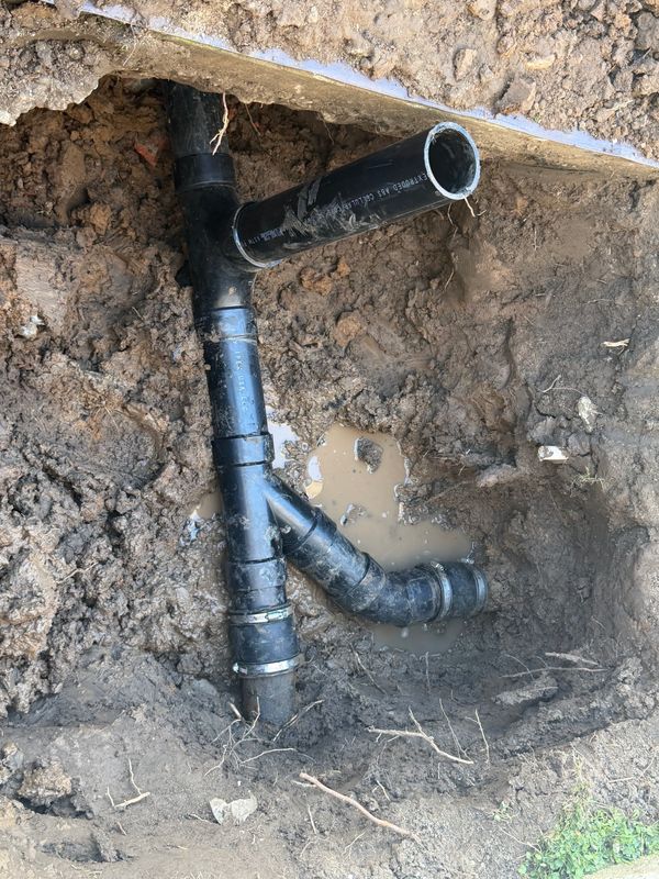 Pipe Repair and Replacement