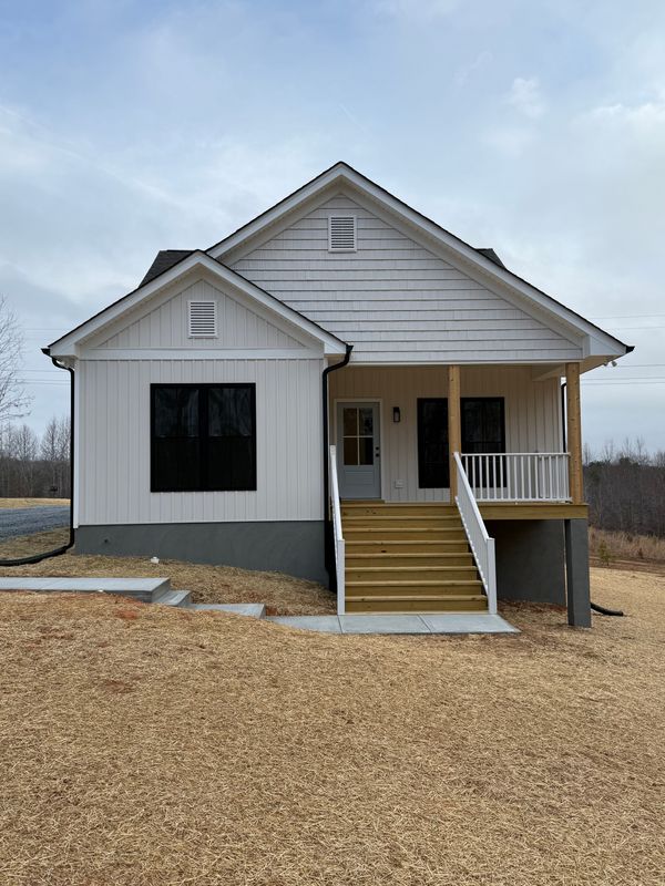 Row House 1500 Sq Ft