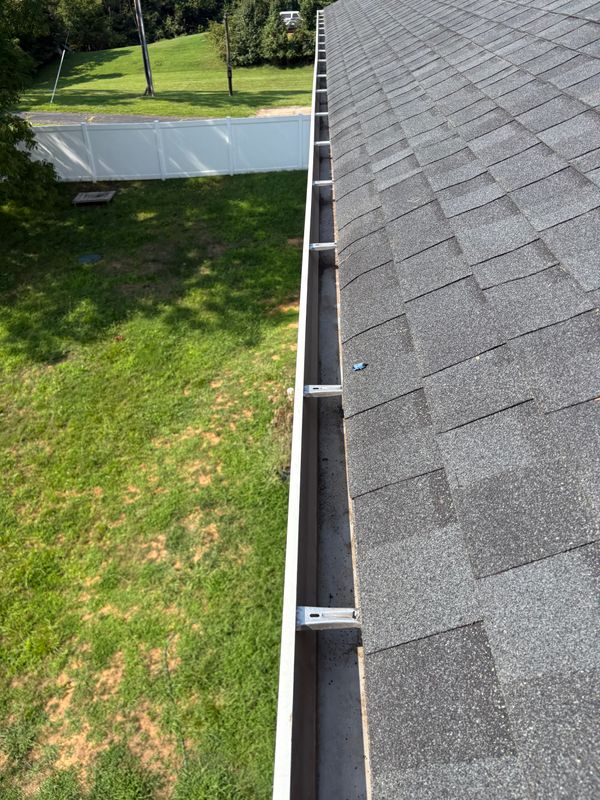 Gutter Services
