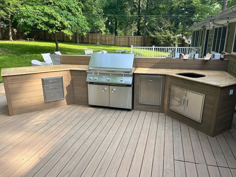 Carpentry