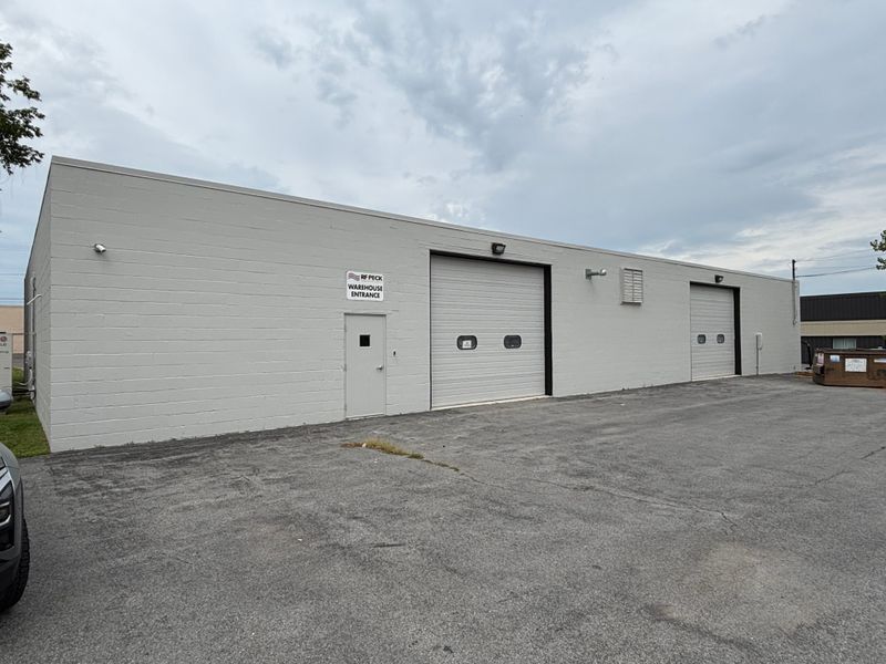 Exterior Painting