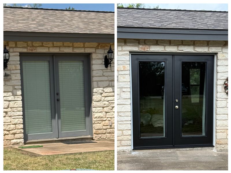 Exterior Painting