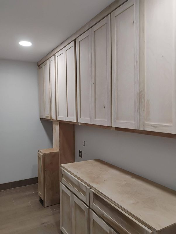 Kitchen Renovation