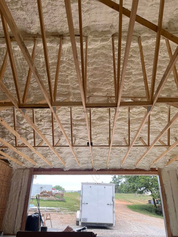Insulation