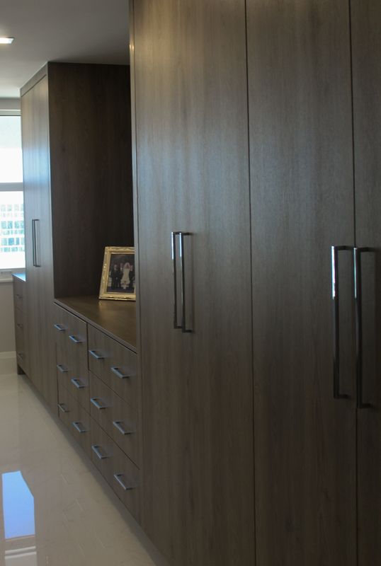 Condo Renovations