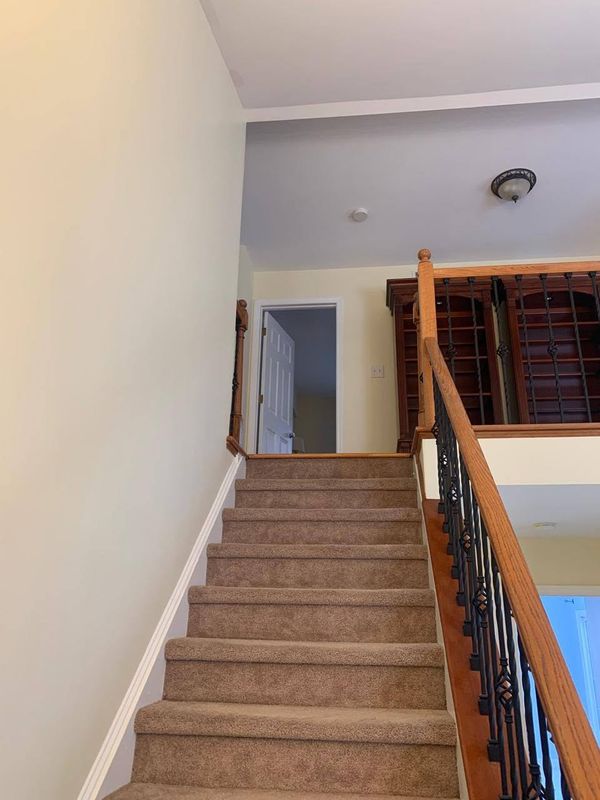 Interior Painting