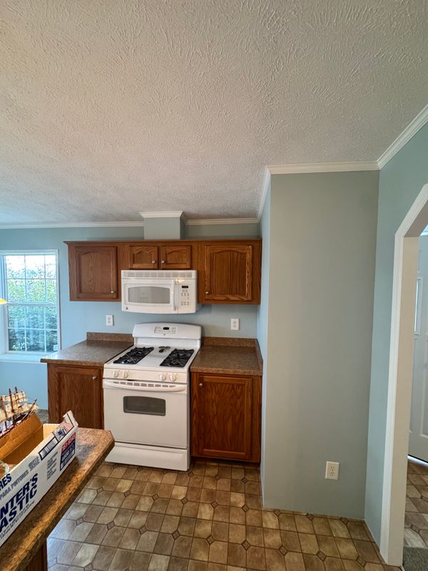 Residential Projects