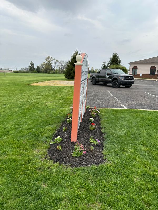 Landscaping