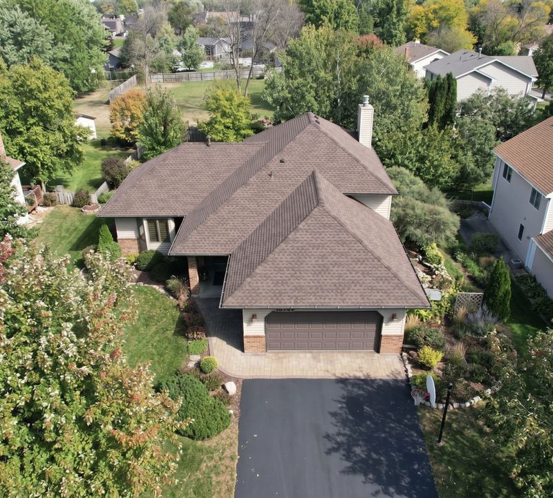 Roofing Installation
