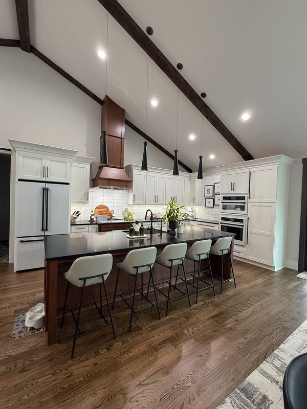 Kitchen Renovation