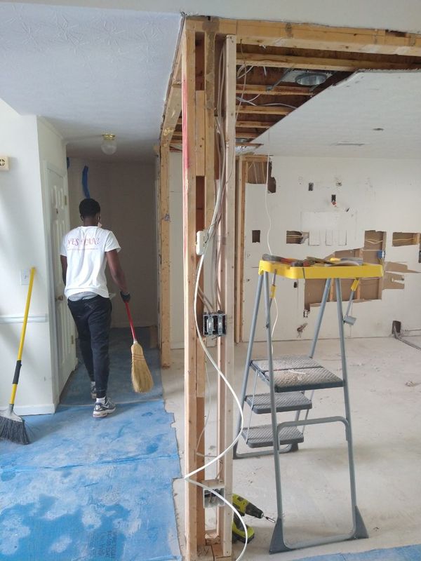 Home Renovation