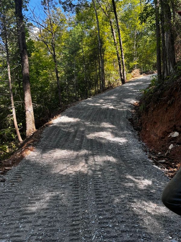 Site Grading