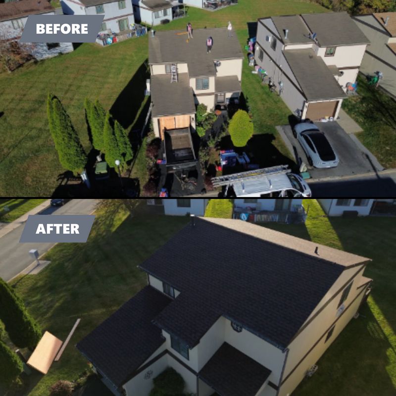 Roofing