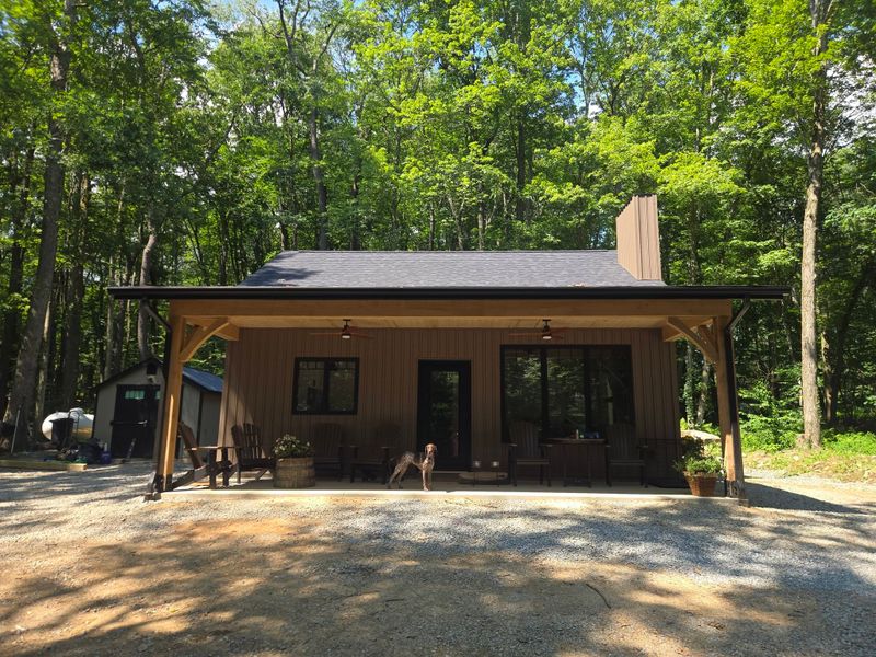 New Home Construction