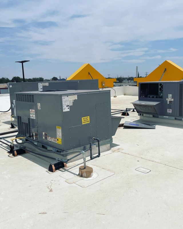 HVACR