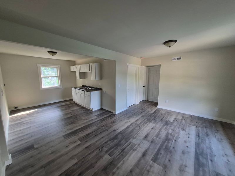 Flooring