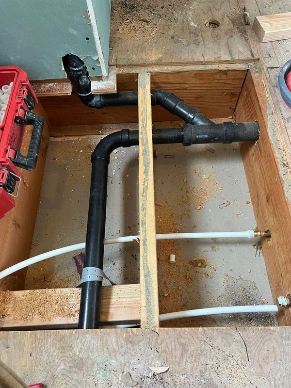 Carpentry