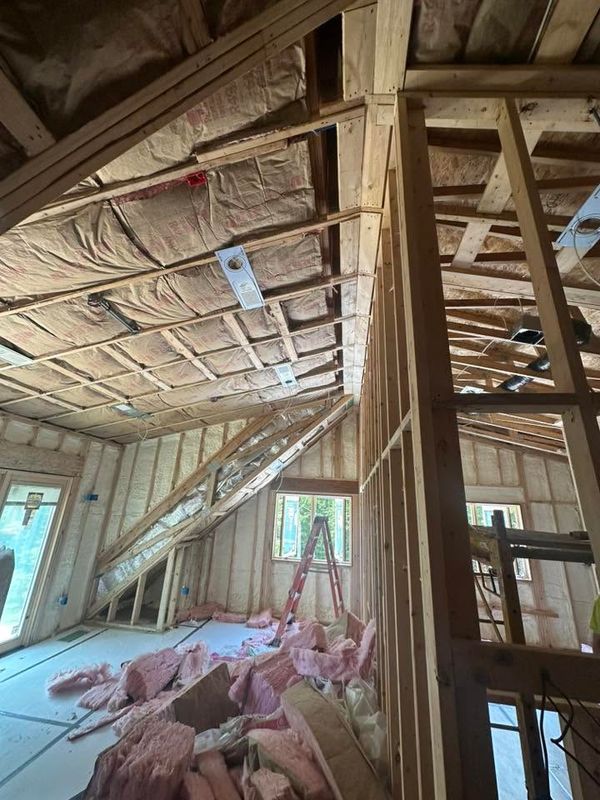 Drywall Installation