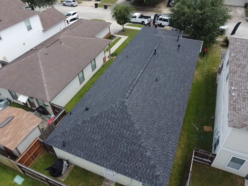Roofing Replacement