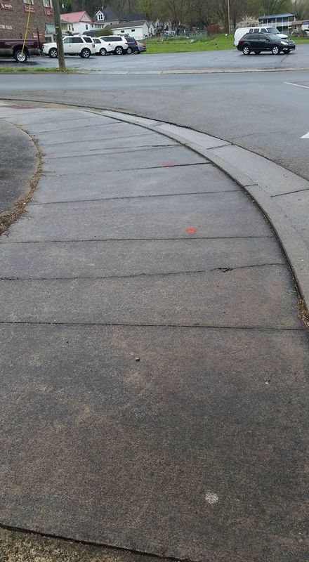 Underground Utility Locating