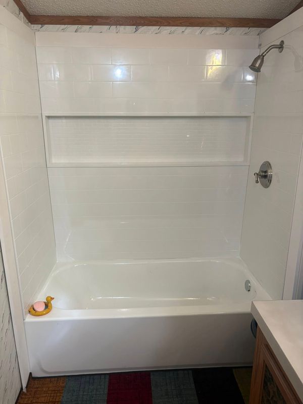 Kitchen and Bathroom Renovations