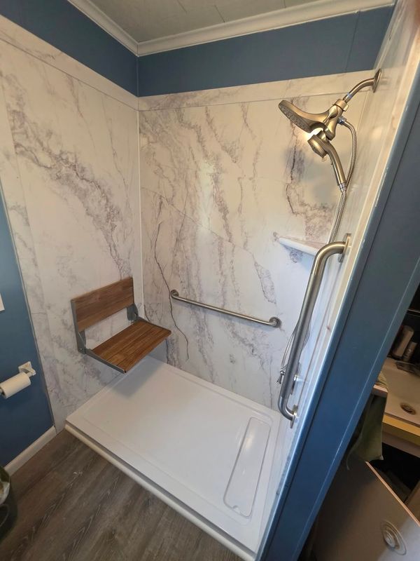 Kitchen and Bathroom Renovations