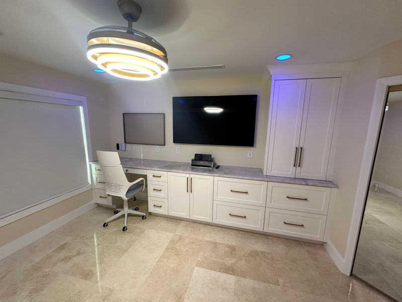 Interior Painting
