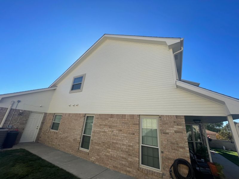 Exterior Painting gallery