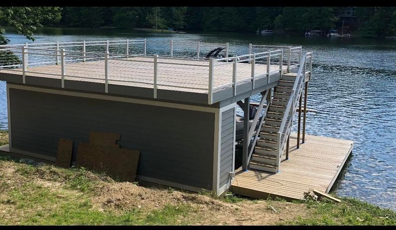 Custom Home Building