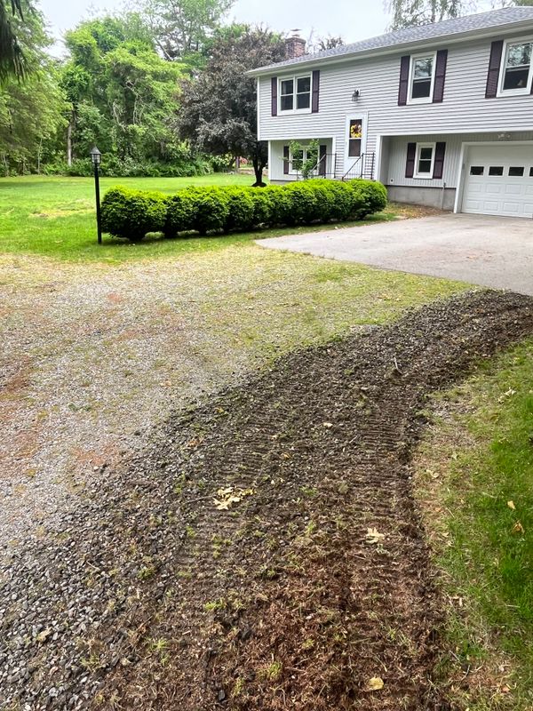 Landscaping gallery