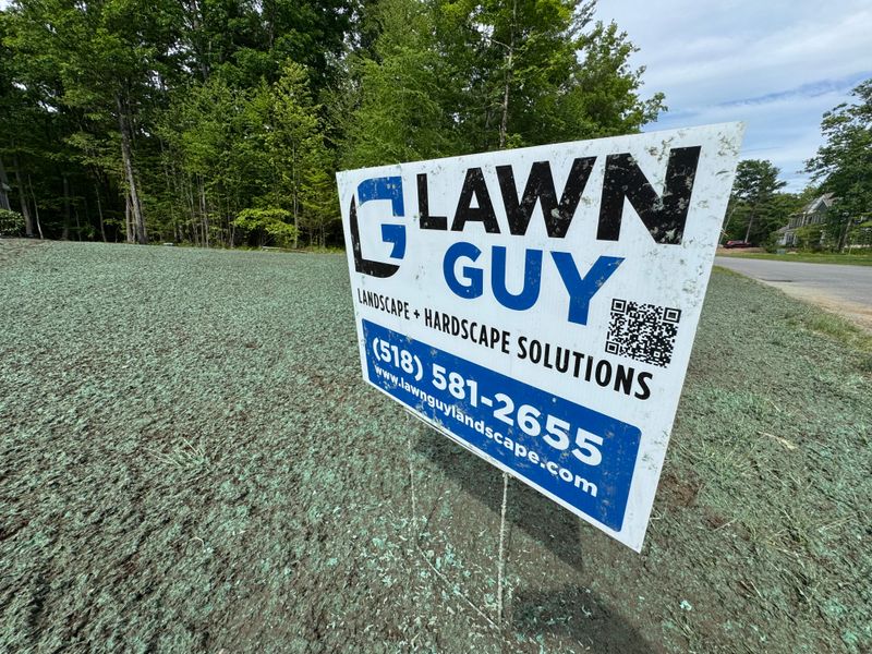 Lawn Maintenance