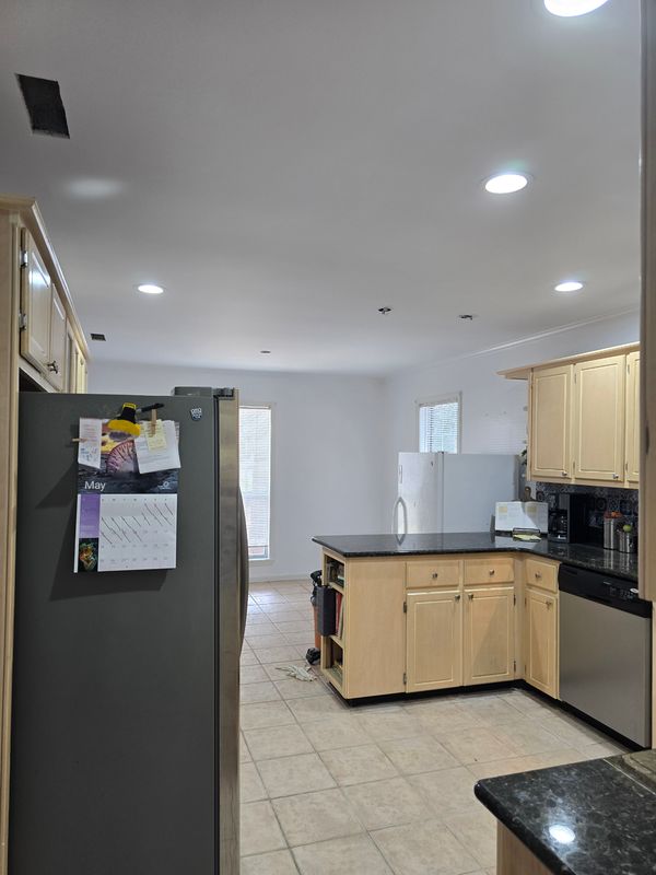 Interior Painting gallery