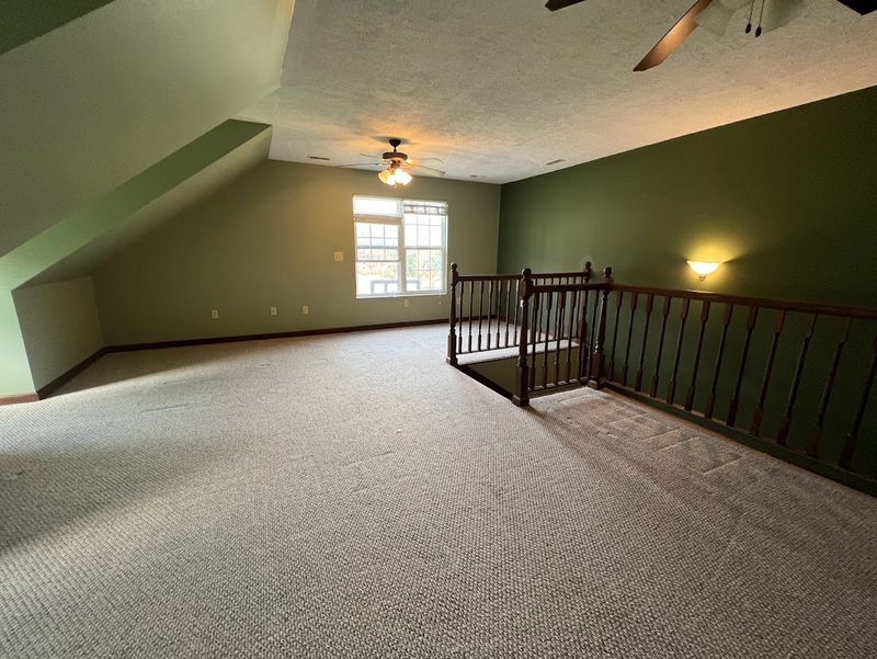 Transforming Proctorville: A Vibrant New Look with Jeff Adkins Painting