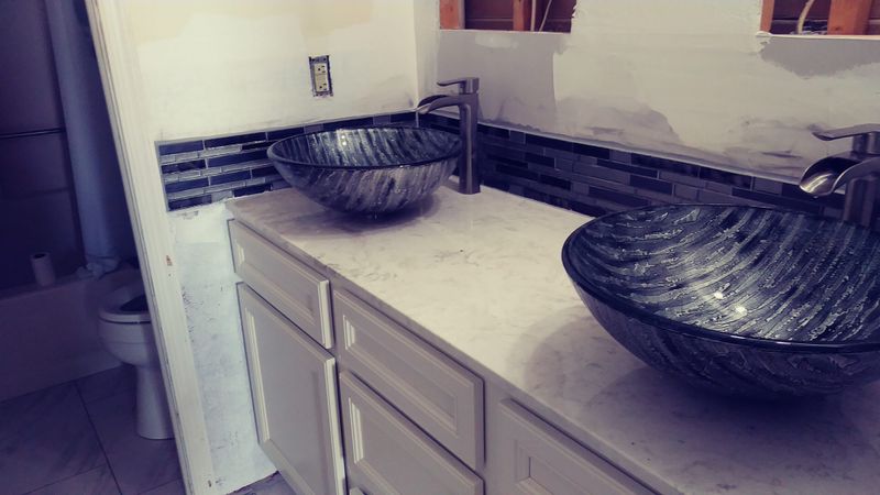 Remodeling 