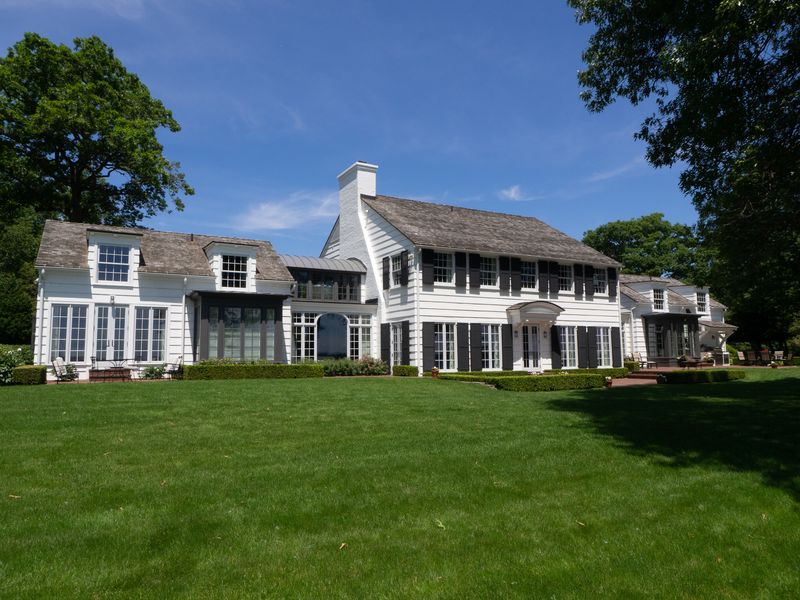 Exterior Painting