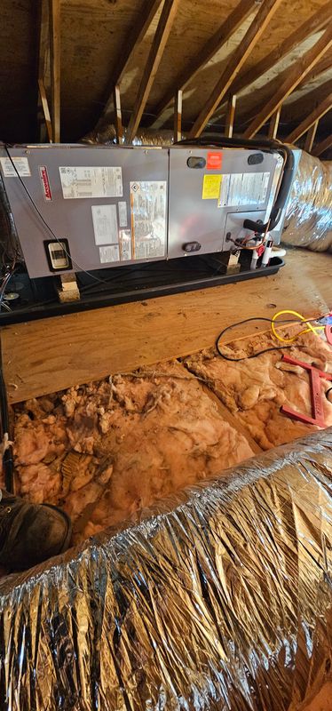 HVAC Repair Services