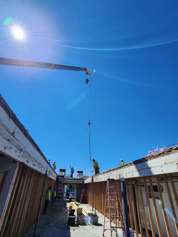 Framing