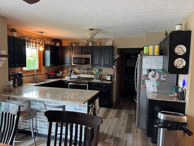 Kitchen Remodel