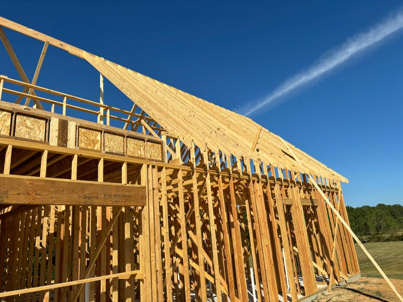 Custom Home Building