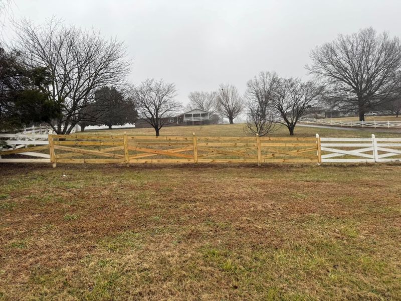 Fences