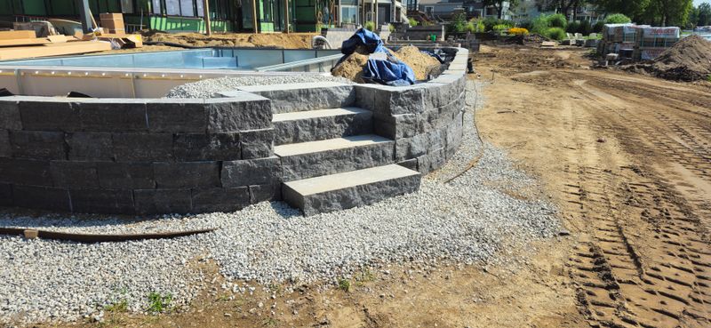Hardscaping Gallery