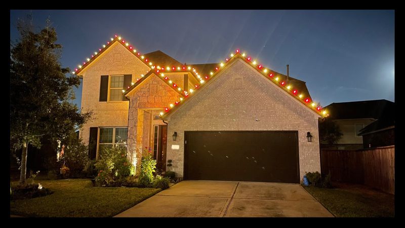  Christmas Lights Maintenance