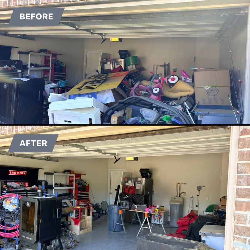 Household Junk Removal