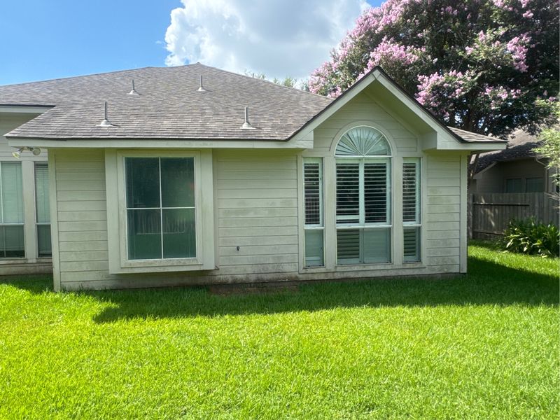 Pristine Home Transformation: Premier Residential Gutter Cleaning and Soft Washing in Sugar Land, TX