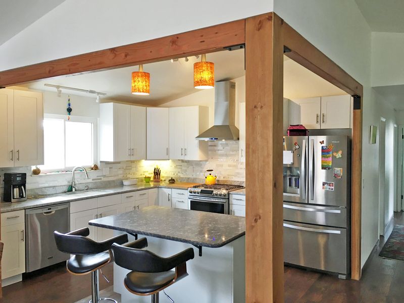 Kitchen Renovations